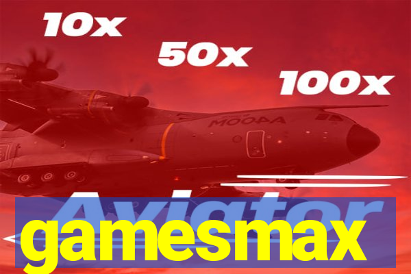 gamesmax