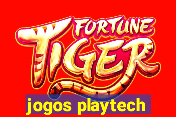 jogos playtech