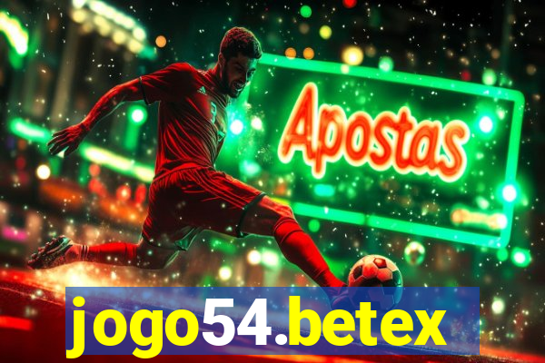 jogo54.betex