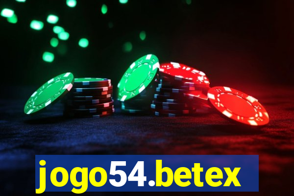 jogo54.betex