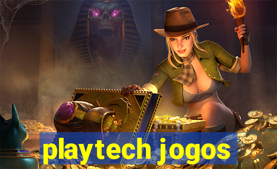 playtech jogos