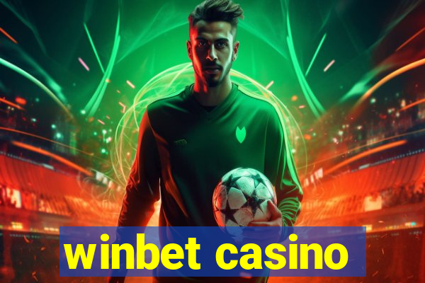 winbet casino