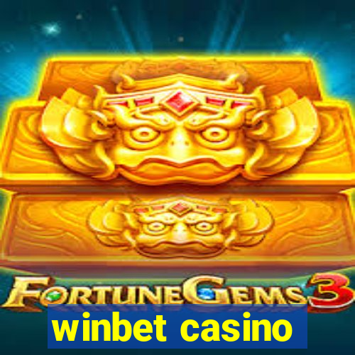 winbet casino