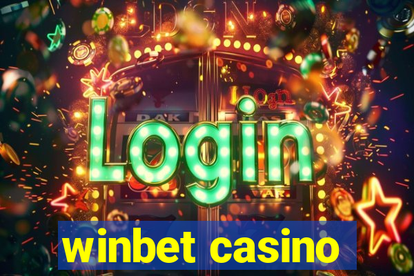 winbet casino