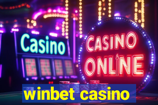 winbet casino