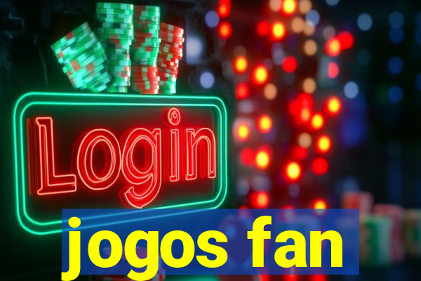 jogos fan