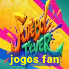 jogos fan