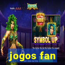 jogos fan