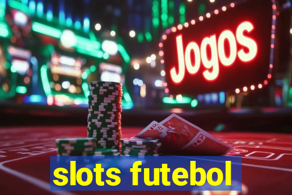 slots futebol