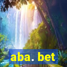 aba. bet