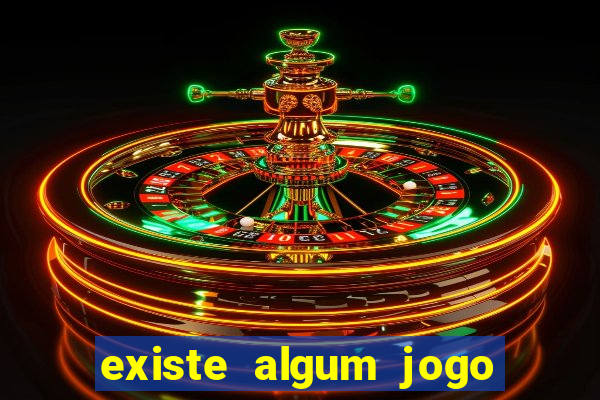 existe algum jogo que paga de verdade