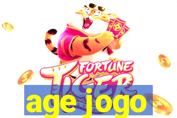 age jogo