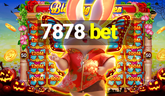 7878 bet