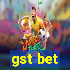 gst bet