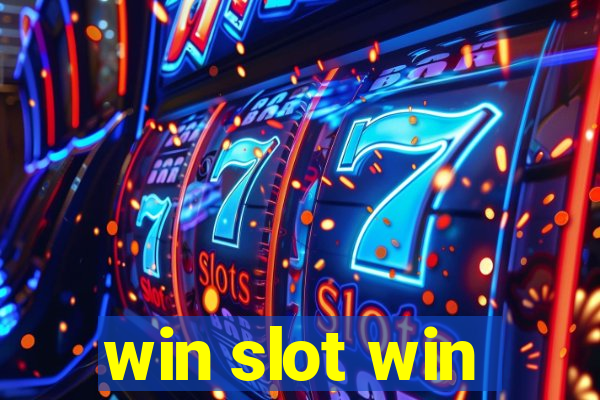 win slot win