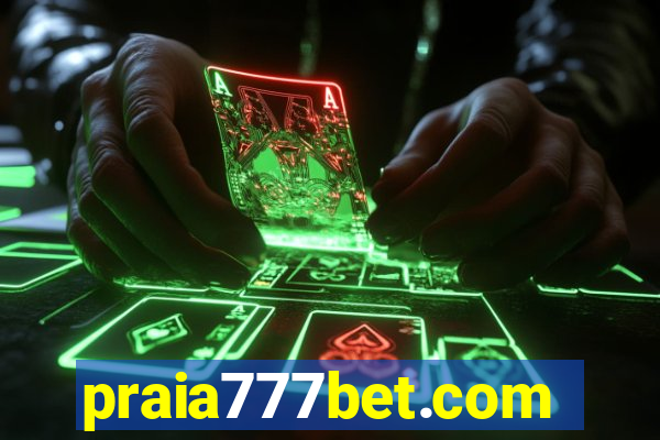 praia777bet.com