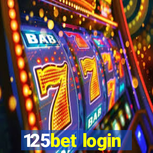 125bet login