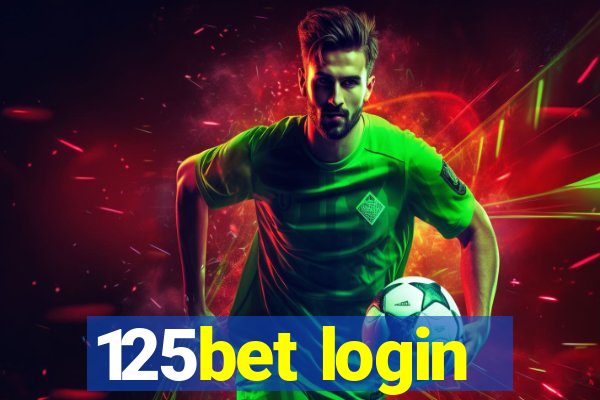 125bet login