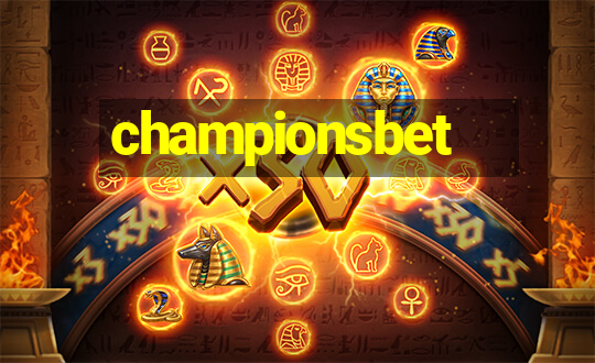 championsbet