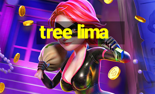 tree lima