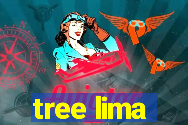 tree lima