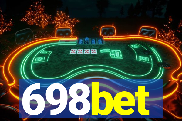 698bet