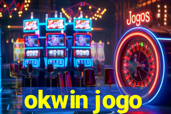 okwin jogo