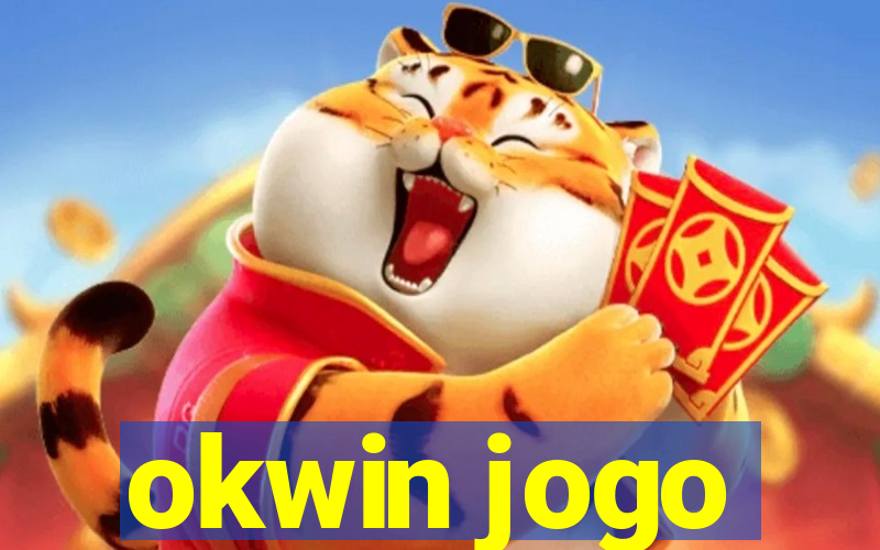 okwin jogo