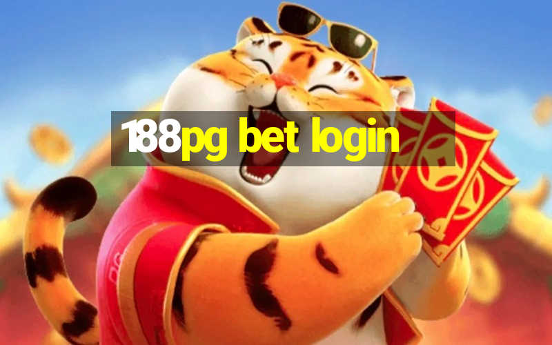 188pg bet login