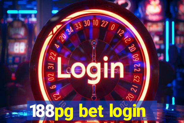 188pg bet login