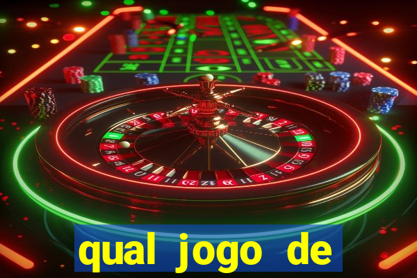 qual jogo de aposta paga mais