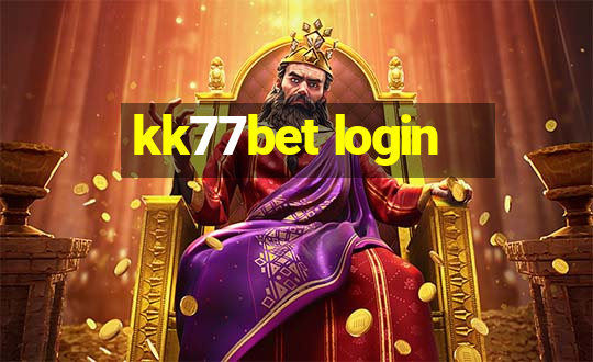 kk77bet login