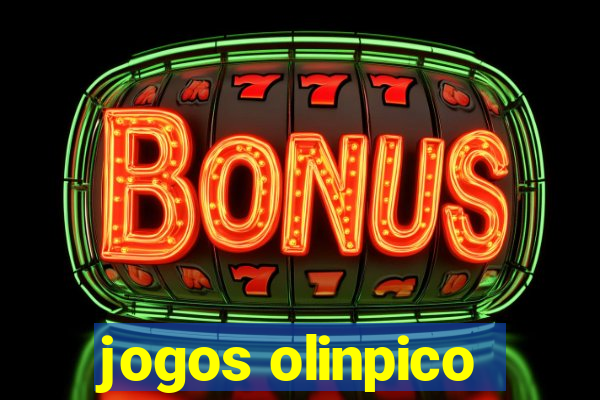 jogos olinpico