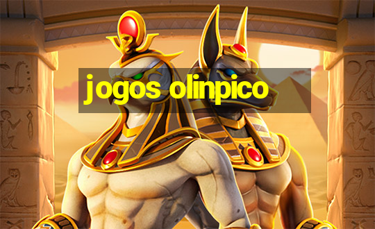 jogos olinpico