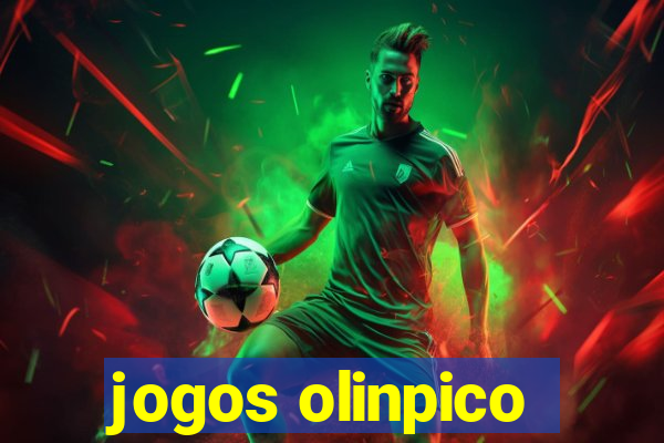 jogos olinpico