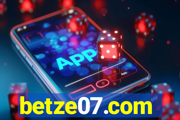 betze07.com