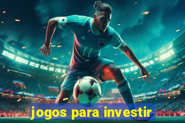 jogos para investir