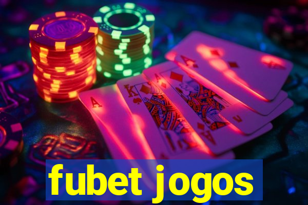 fubet jogos