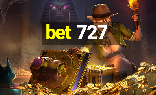 bet 727