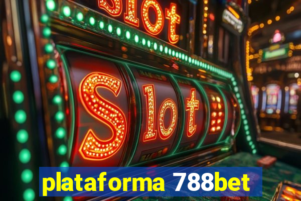 plataforma 788bet