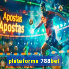 plataforma 788bet