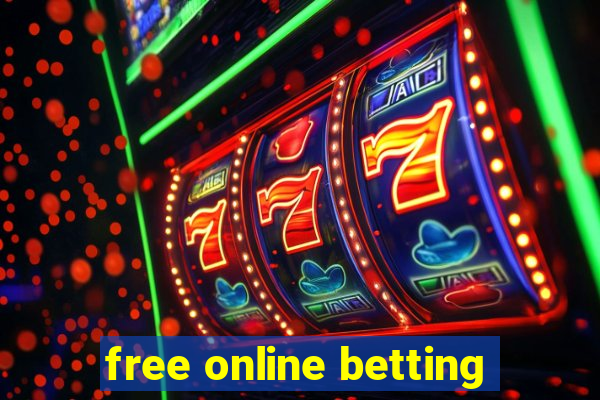 free online betting