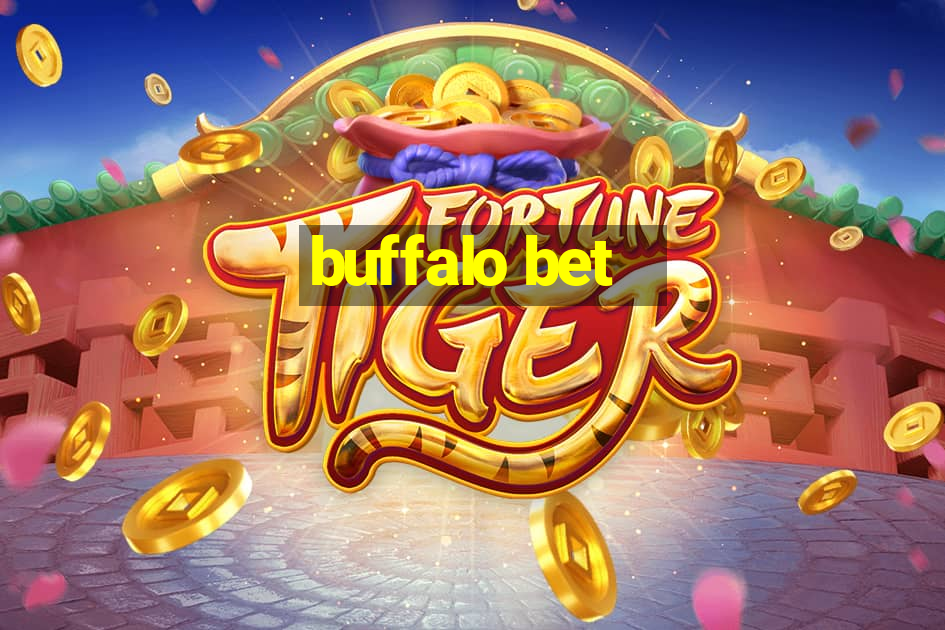 buffalo bet