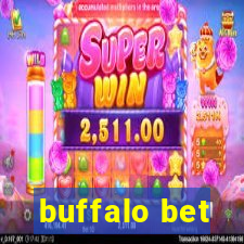 buffalo bet