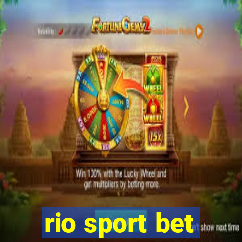 rio sport bet