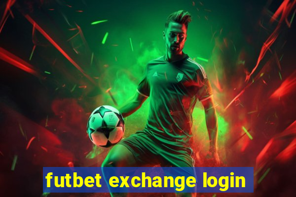 futbet exchange login