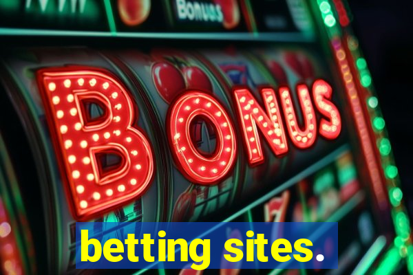 betting sites.