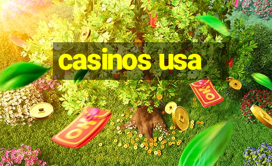 casinos usa