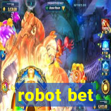 robot bet