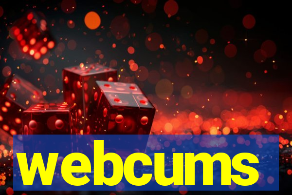 webcums